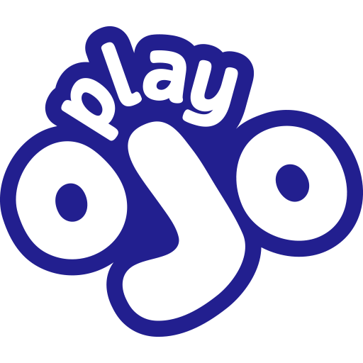 PlayOJO logo